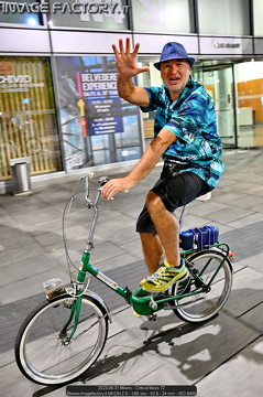 2023-08-31 Milano - Critical Mass 72
